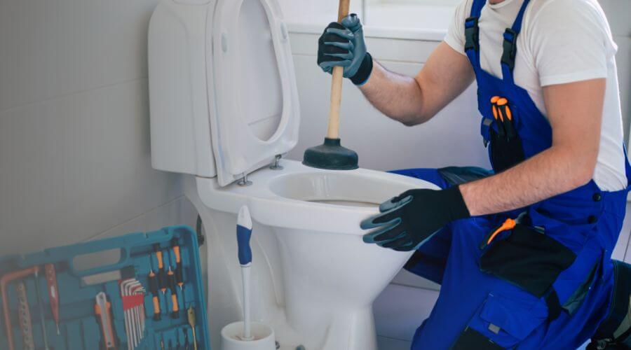sewer cleaning in Atkinson, NH